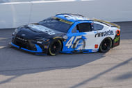 NASCAR: Southern 500 - Source: Imagn